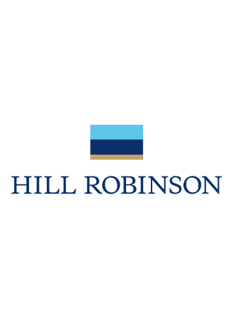 Hill Robinson