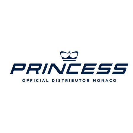 Princess Yachts Monaco