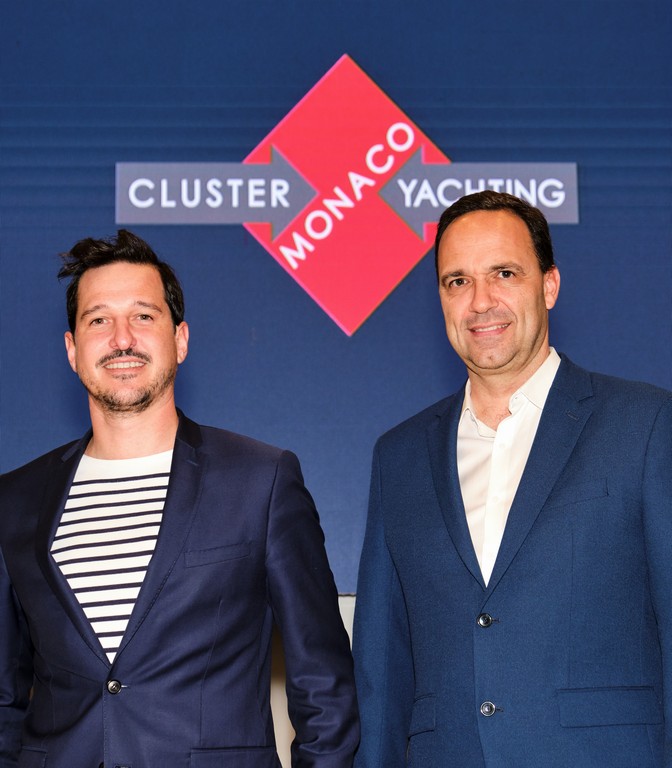 2025: New Chapter for Cluster Yachting Monaco